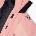 Rossignol Controle cooper pink moteriška slidinėjimo striukė 7