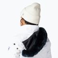 Moteriška slidinėjimo striukė Rossignol Staci Jkt white 6