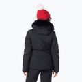 Moteriška slidinėjimo striukė Rossignol Staci Jkt black 3