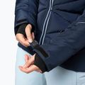 Moteriška slidinėjimo striukė Rossignol Staci Pearly dark navy 10
