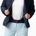 Moteriška slidinėjimo striukė Rossignol Staci Pearly dark navy 12