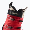 Vyriški slidinėjimo batai Rossignol Alltrack Pro 130 LT MV GW red clay 8