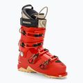Vyriški slidinėjimo batai Rossignol Alltrack Pro 130 LT MV GW red clay