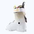 Moteriški slidinėjimo batai Rossignol Alltrack Elite 110 LT W GW white/beige 7