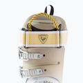 Moteriški slidinėjimo batai Rossignol Alltrack Elite 110 LT W GW white/beige 11