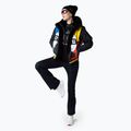 Moteriška slidinėjimo striukė Rossignol Space Bomber black 4