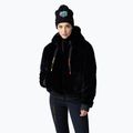 Moteriška slidinėjimo striukė Rossignol Space Bomber black 5