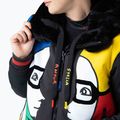Moteriška slidinėjimo striukė Rossignol Space Bomber black 10