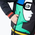 Moteriška slidinėjimo striukė Rossignol Space Bomber black 11