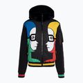 Moteriška slidinėjimo striukė Rossignol Space Bomber black 13
