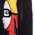 Moteriška slidinėjimo striukė Rossignol Space Bomber black 15