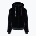 Moteriška slidinėjimo striukė Rossignol Space Bomber black 17
