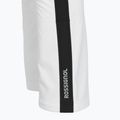 Moteriškos slidinėjimo kelnės Rossignol Resort Softshell white 6