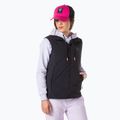 Moteriška liemenė Rossignol Opside Vest black