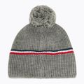 Vyriška žieminė kepurė Rossignol Ewan heather grey 2