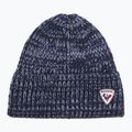 Vyriška žieminė kepurė Rossignol Djinn dark navy