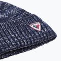 Vyriška žieminė kepurė Rossignol Djinn dark navy 2