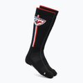 Vyriškos slidinėjimo kojinės Rossignol Strato black