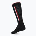 Vyriškos slidinėjimo kojinės Rossignol Strato black 2