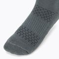 Vyriškos slidinėjimo kojinės Rossignol Strato heather grey 3