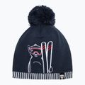 Vaikiška žieminė kepurė Rossignol Hero Tube dark navy