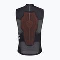 Vyriška apsauginė liemenė Rossignol Flexvent Vest black 2