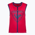 Apsauginė liemenė Rossignol Flexvent Vest Kids red