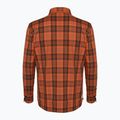 Vyriški marškiniai Rossignol Flannel Shirt tan 9