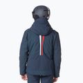 Vyriška slidinėjimo striukė Rossignol Summit Str dark navy 2