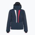 Vyriška slidinėjimo striukė Rossignol Summit Str dark navy 3