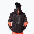 Vyriška slidinėjimo striukė Rossignol Hero All Speed juoda 2