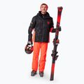 Vyriška slidinėjimo striukė Rossignol Hero All Speed juoda 4