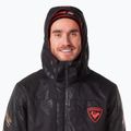 Vyriška slidinėjimo striukė Rossignol Hero All Speed juoda 5