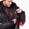 Vyriška slidinėjimo striukė Rossignol Hero All Speed juoda 13
