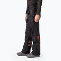 Vyriškos slidinėjimo kelnės Rossignol Hero Ski Pants black 3