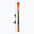 Rossignol React RTX + Xpress 10 GW kalnų slidės 2