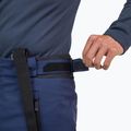 Rossignol Resort R vyriškos slidinėjimo kelnės dark navy 5