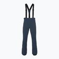 Rossignol Resort R vyriškos slidinėjimo kelnės dark navy 9