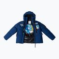 Moteriška slidinėjimo striukė Rossignol Modul Down Bomber cosmic blue 13