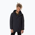 Vyriška žieminė striukė Rossignol Stretch Parka black