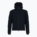 Vyriška pūkinė striukė Rossignol Tech Stretch Hoodie black 3