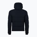 Vyriška pūkinė striukė Rossignol Tech Stretch Hoodie black 4