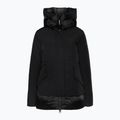 Moteriška žieminė striukė Rossignol Stretch Flat black 3