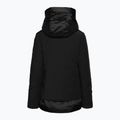 Moteriška žieminė striukė Rossignol Stretch Flat black 4