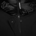 Moteriška žieminė striukė Rossignol Stretch Flat black 5