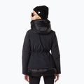 Moteriška žieminė striukė Rossignol Stretch Flat black 2