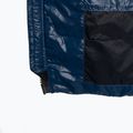 Moteriška pūkinė striukė Rossignol Shiny Parka dark navy 6