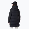 Moteriška pūkinė striukė Rossignol Quilt Stretch Parka black 2