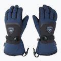 Vyriškos slidinėjimo pirštinės Rossignol Type Impr G dark navy 3