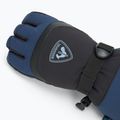Vyriškos slidinėjimo pirštinės Rossignol Type Impr G dark navy 4